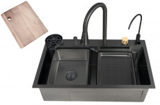 ZORG MASTER ZM 7546 GRAFIT