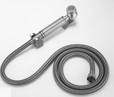 Комплект для биде ZORG AZR 3 LB SL