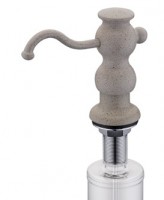 Дозатор ZORG ZR-25 песочный