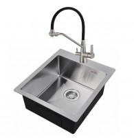 ZORG ZL R 450510 + SH 903-6 Satin