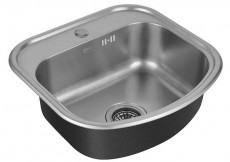 Мойка ZORG ZR 4749